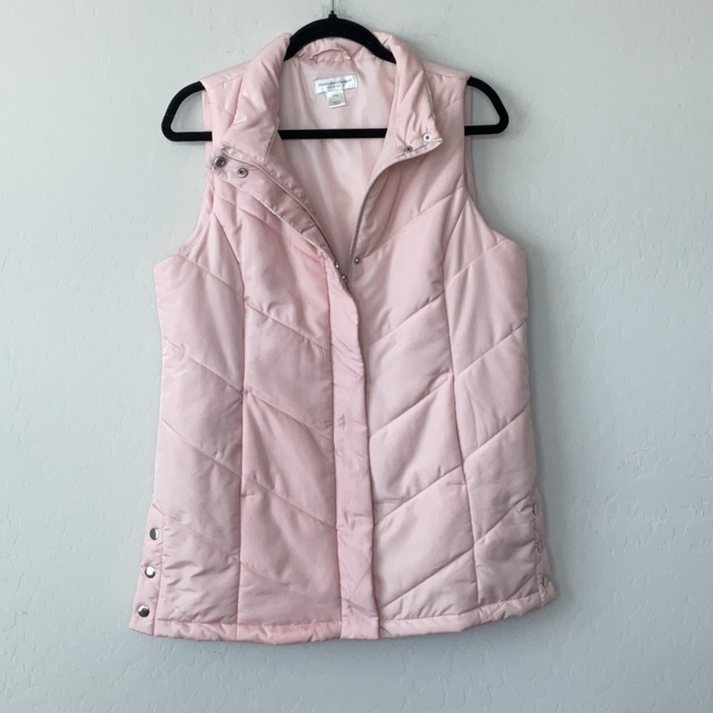 Christopher & Banks Vest